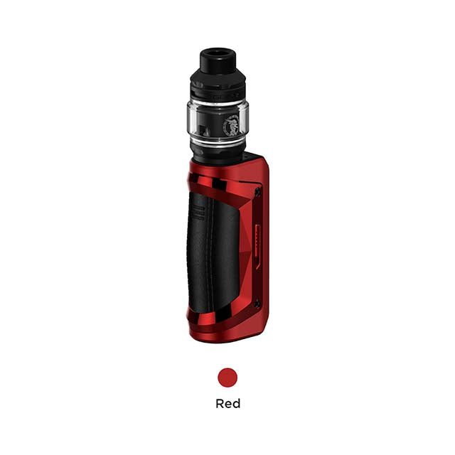 Geekvape S100 Geekvape Aegis Solo 2 Kit-Vape Wholesale Global